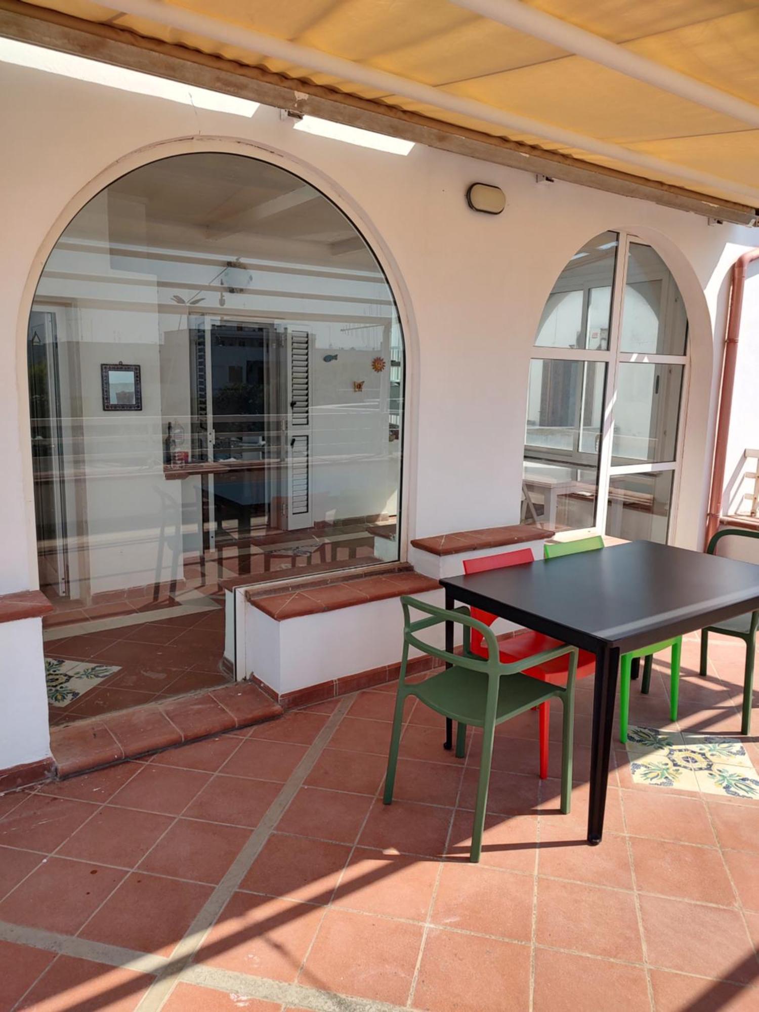 Fronte Del Mare - Seafront Terrace Villa Villanova di Ostuni Eksteriør billede